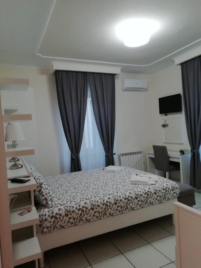 B&B Flavio Pozzuoli Kültér fotó