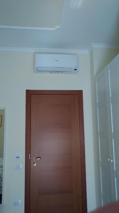 B&B Flavio Pozzuoli Kültér fotó