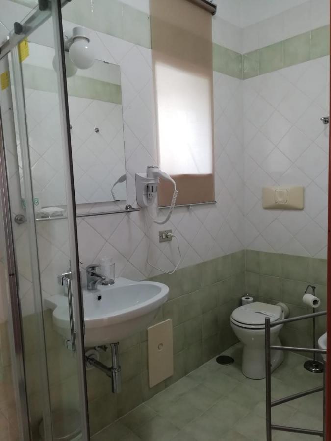 B&B Flavio Pozzuoli Kültér fotó