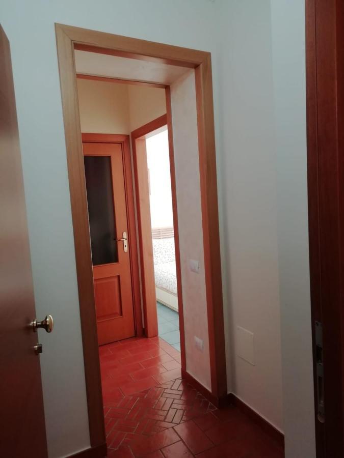 B&B Flavio Pozzuoli Kültér fotó