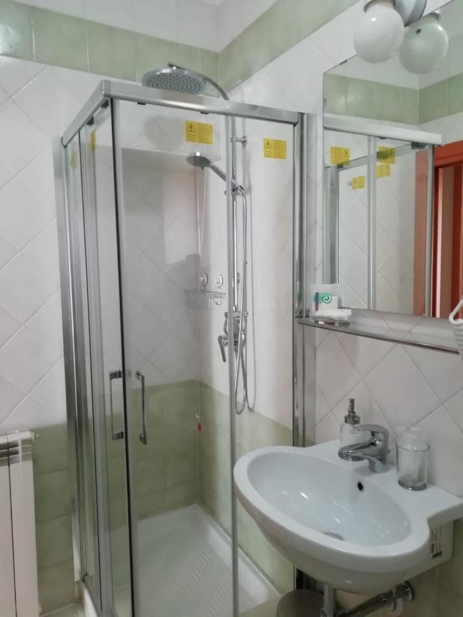 B&B Flavio Pozzuoli Kültér fotó