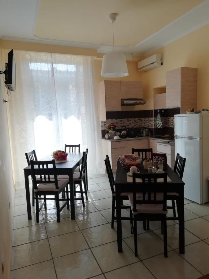 B&B Flavio Pozzuoli Kültér fotó
