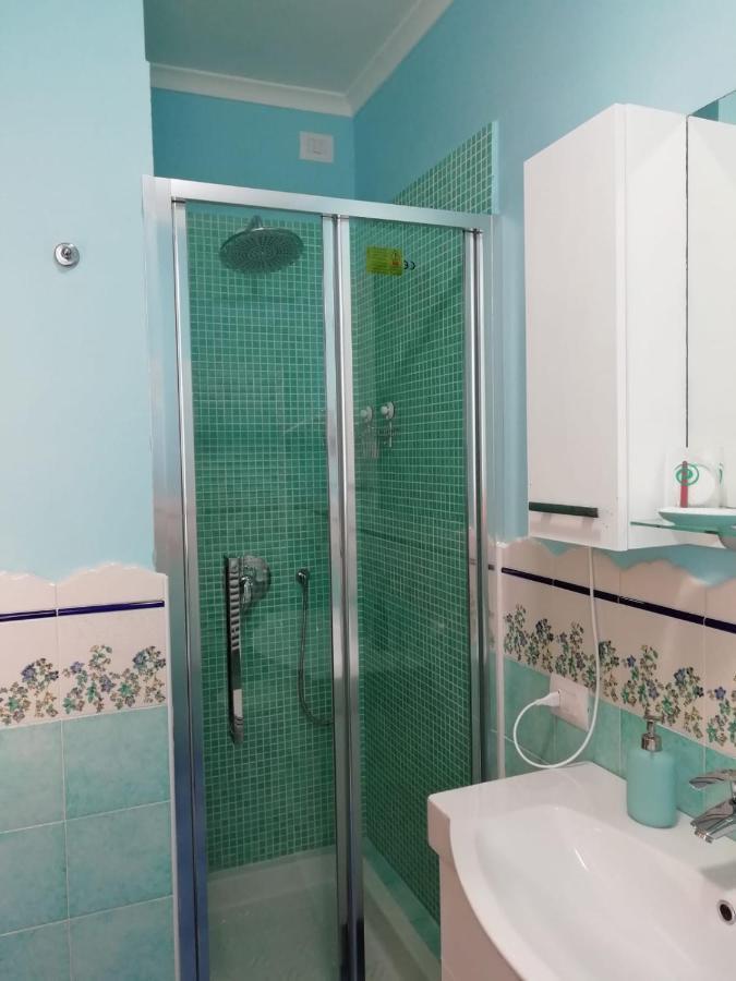 B&B Flavio Pozzuoli Kültér fotó