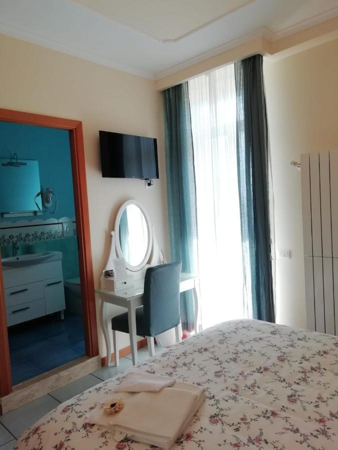 B&B Flavio Pozzuoli Kültér fotó