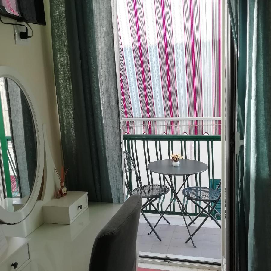 B&B Flavio Pozzuoli Kültér fotó